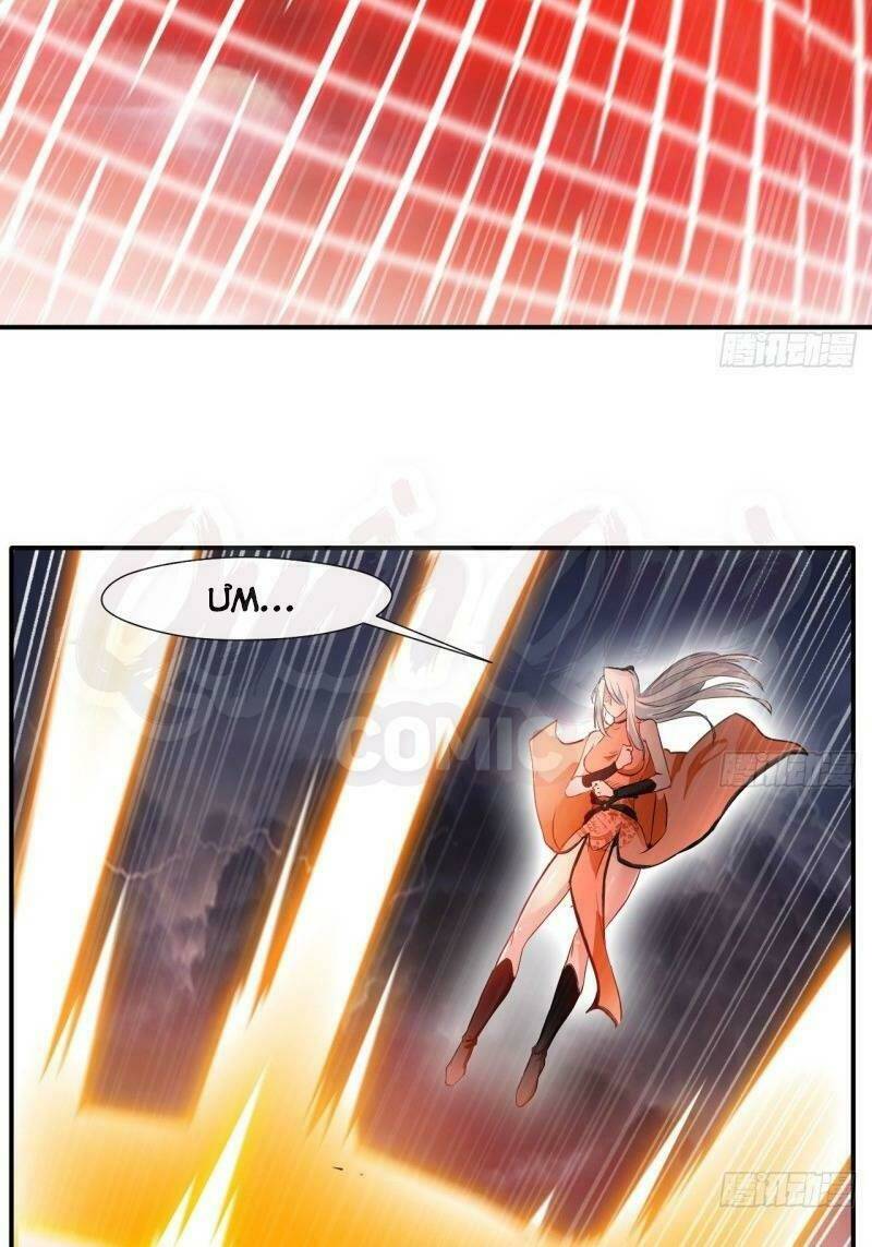 Tuyệt Thế Đế Tôn: Chapter 49