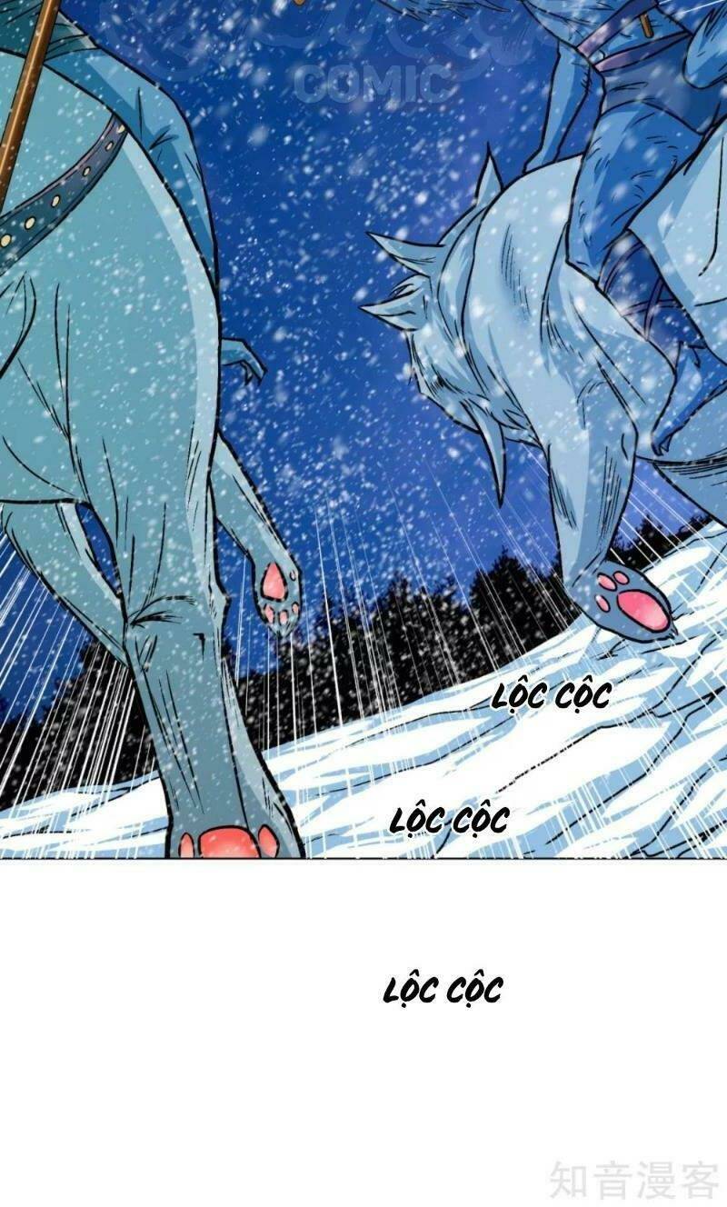 Hệ Thống Tiên Tôn Tại Đô Thị: Chapter 102