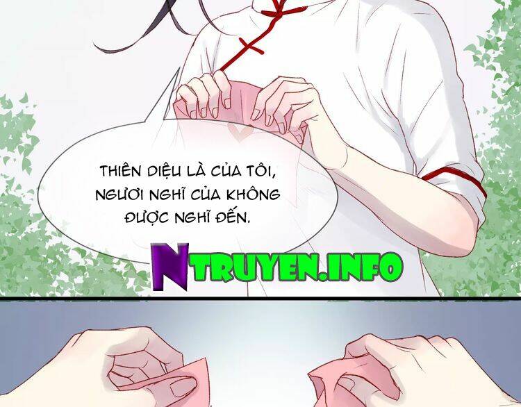 Lượm Được Một Tiểu Hồ Ly 2: Chapter 7