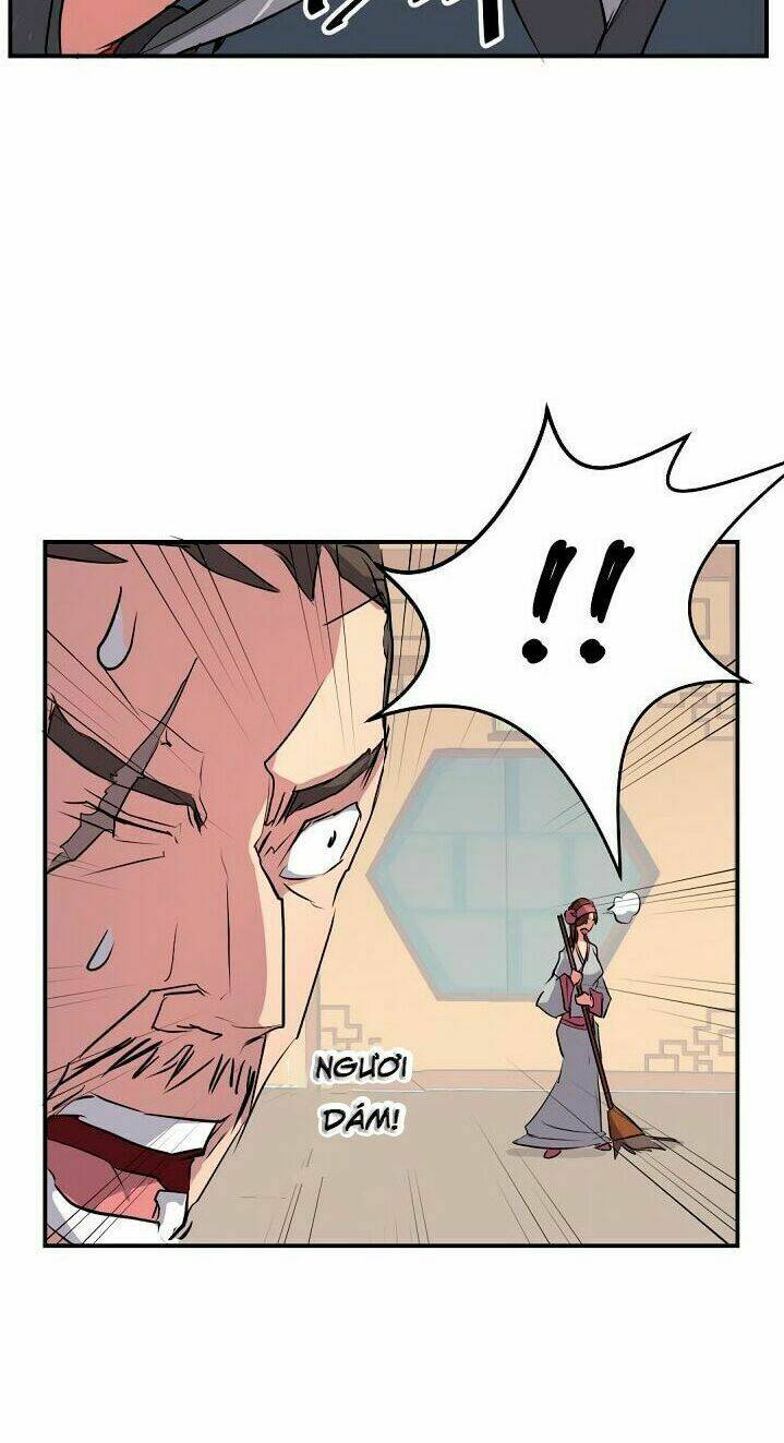 Trọng Sinh, Bất Khả Chiến Bại: Chapter 19