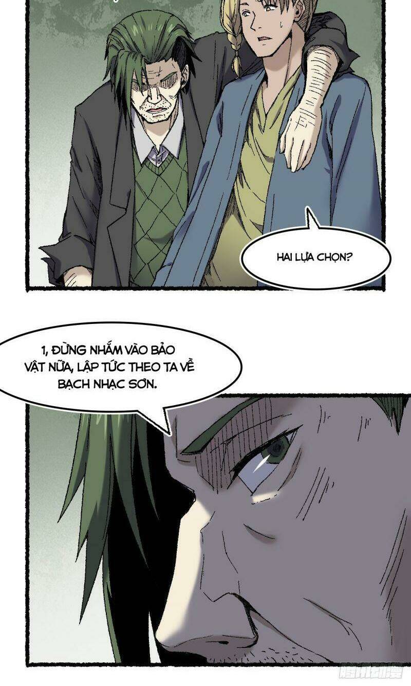 Ta Độ Kiếp Thất Bại Đều Là Tại Ngươi: Chapter 72