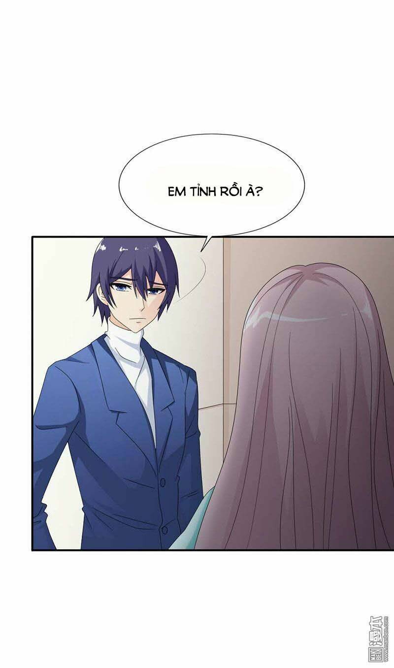 Em Vẫn Còn Nhỏ: Chapter 99