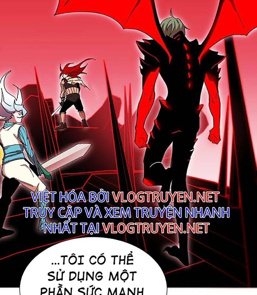 Hard Core Leveling Warrior Ss2: Chapter 125