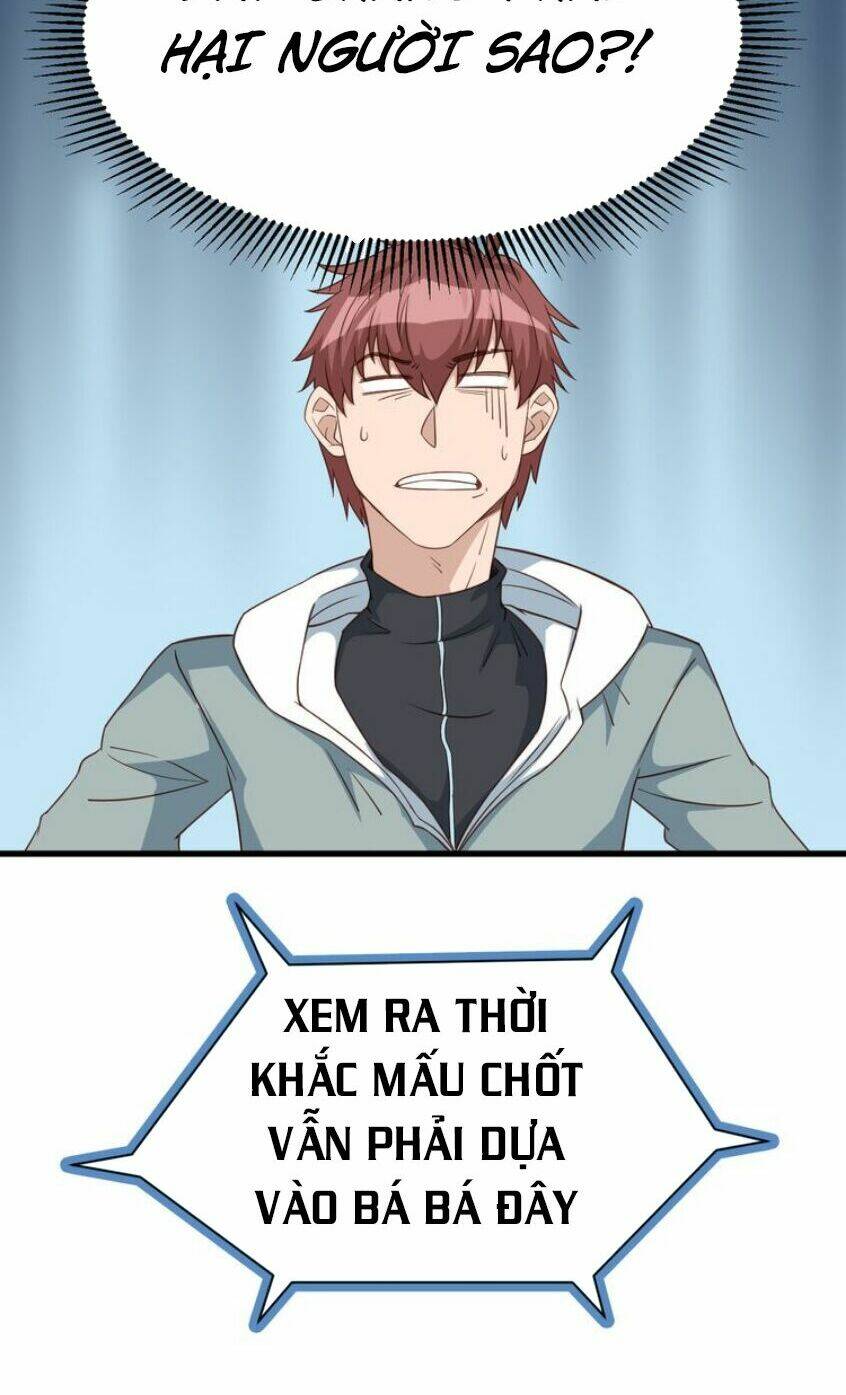 Hệ Thống Tu Tiên Mạnh Nhất: Chapter 4