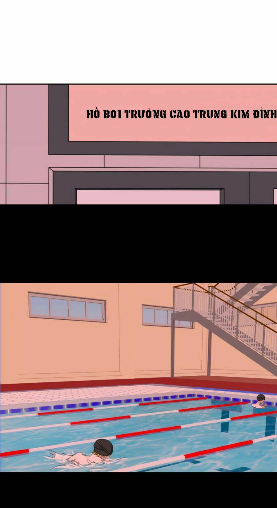 Người Yêu Khát Máu Của Tôi: Chapter 20