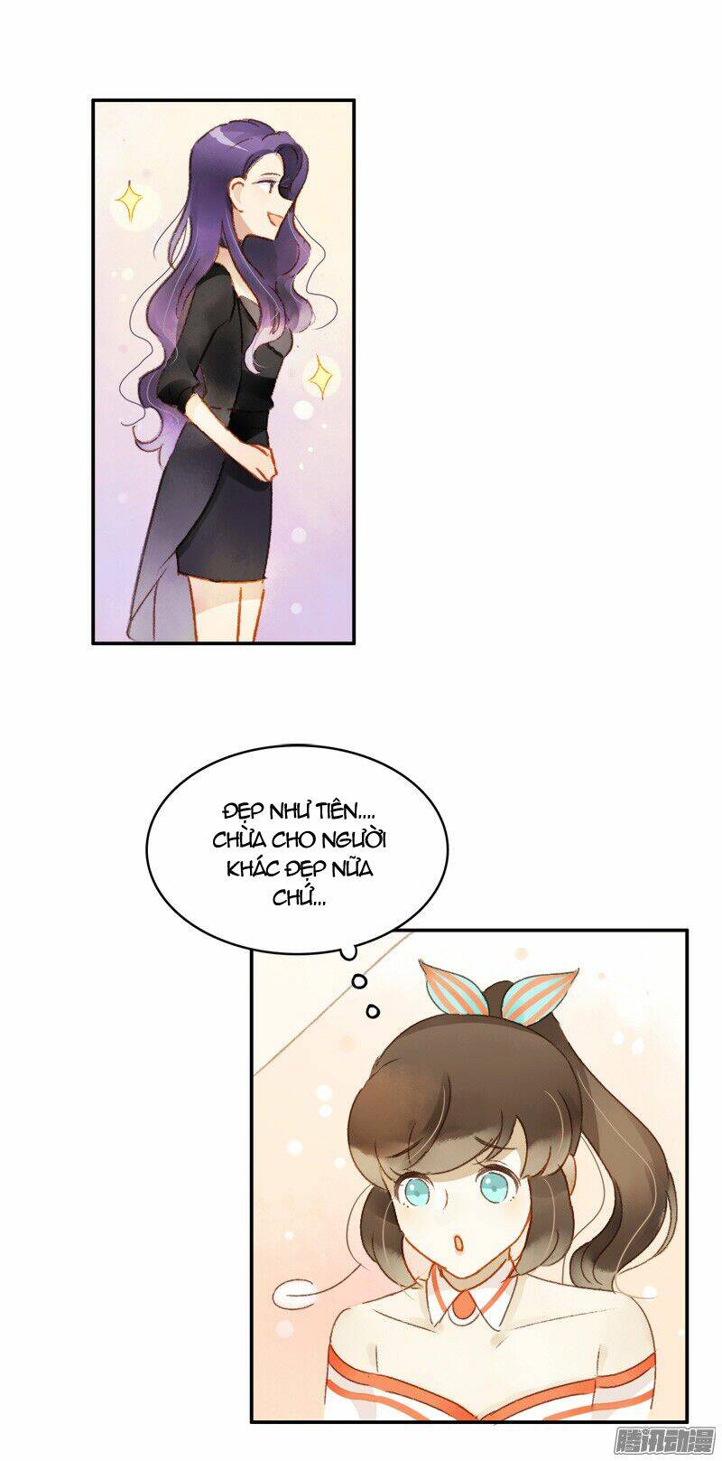 Sức Mạnh Của Sắc Đẹp: Chapter 140