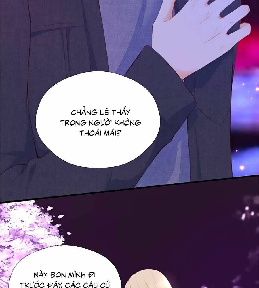 Đóa Hoa Chớm Nở: Chapter 65