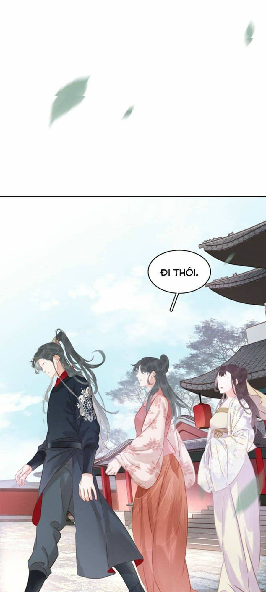 Tiểu Sư Phụ, Tóc Giả Của Ngài Rơi Rồi!: Chapter 37