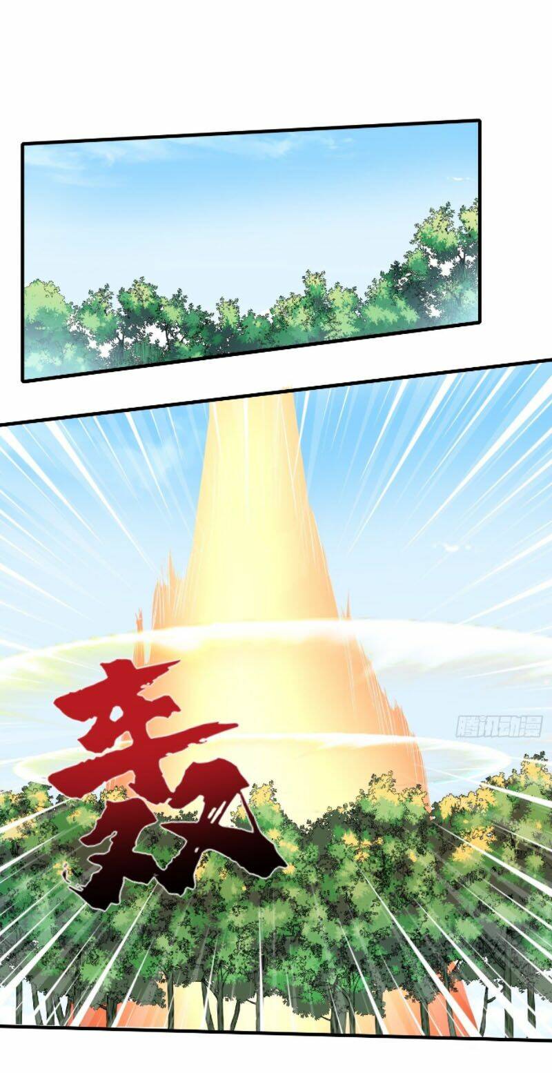 Phản Phái Yêu Tế: Chapter 23