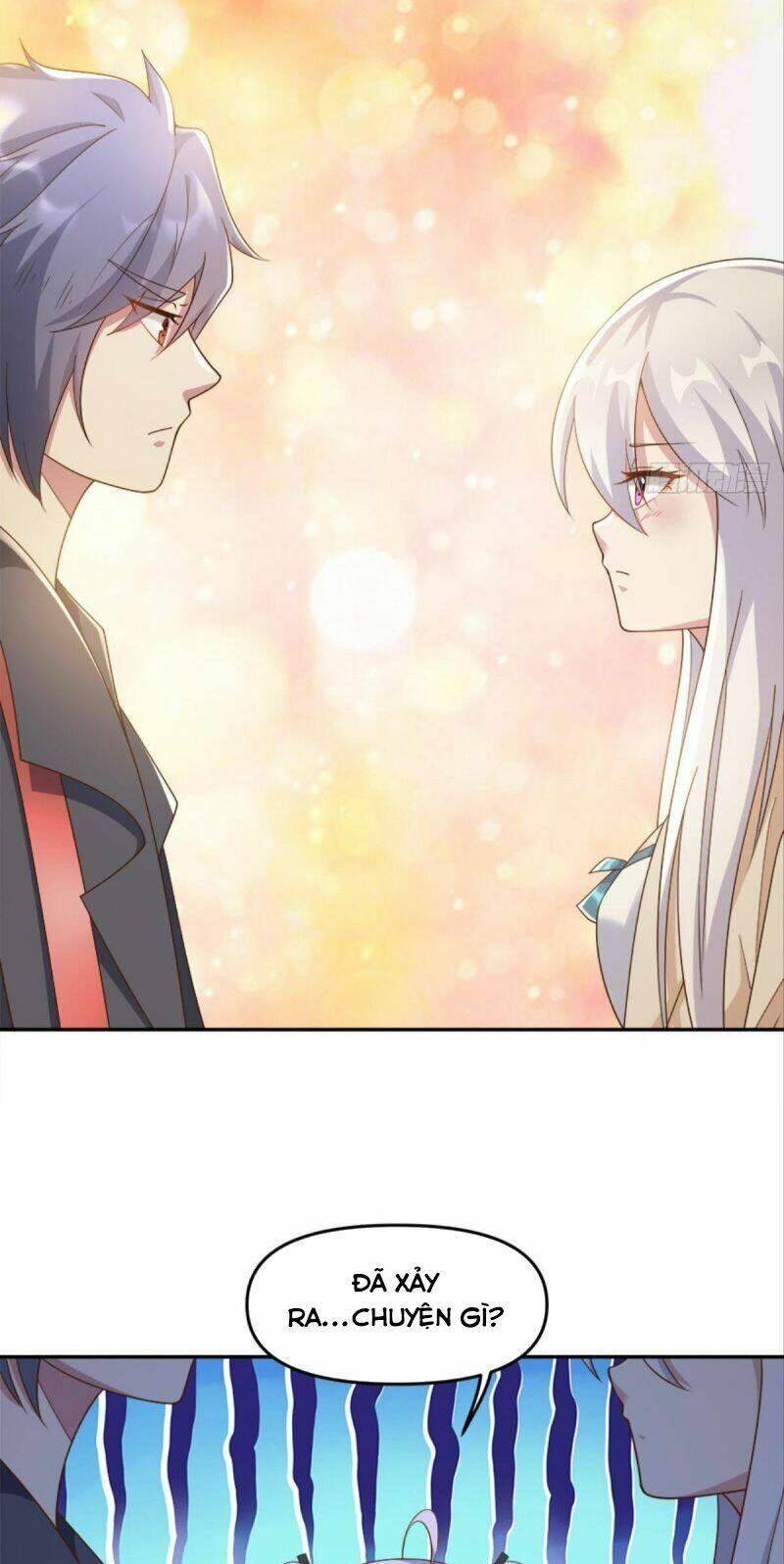 Xâm Lược Vạn Giới: Chapter 32