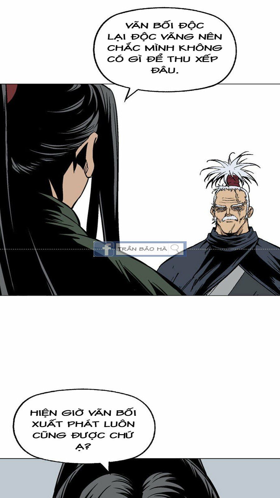 Cao Thủ 2: Chapter 57