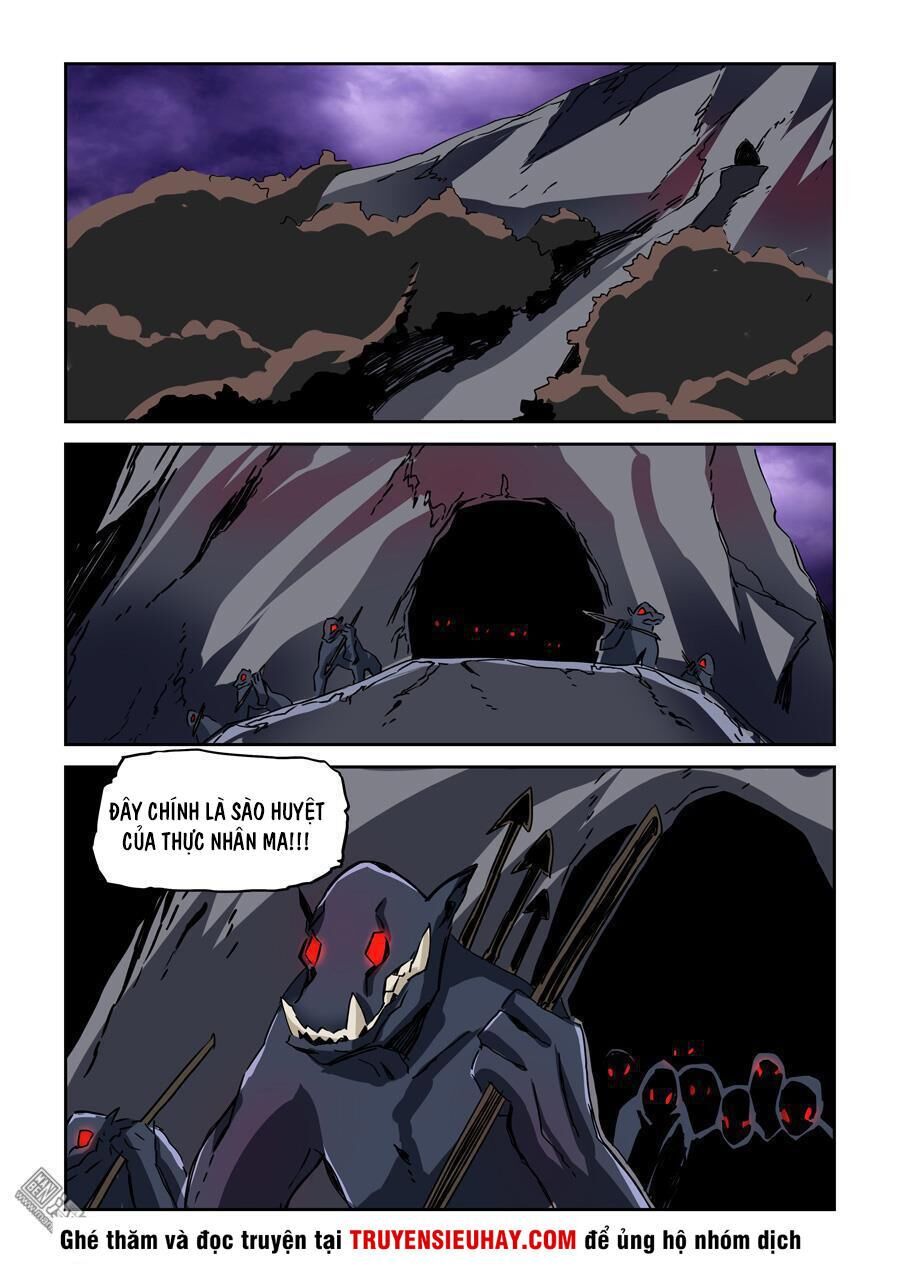 After Transformation, Mine And Her Wild Fantasy: Chapter 19