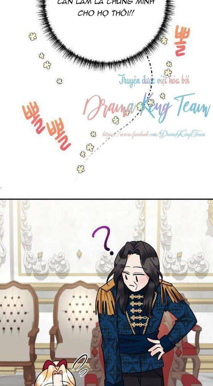 Đứa Bé Con Tin Thật Dễ Thương: Chapter 14