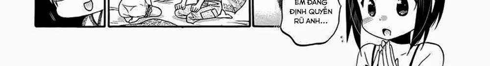 Okusama Ga Seito Kaichou!: Chapter 23