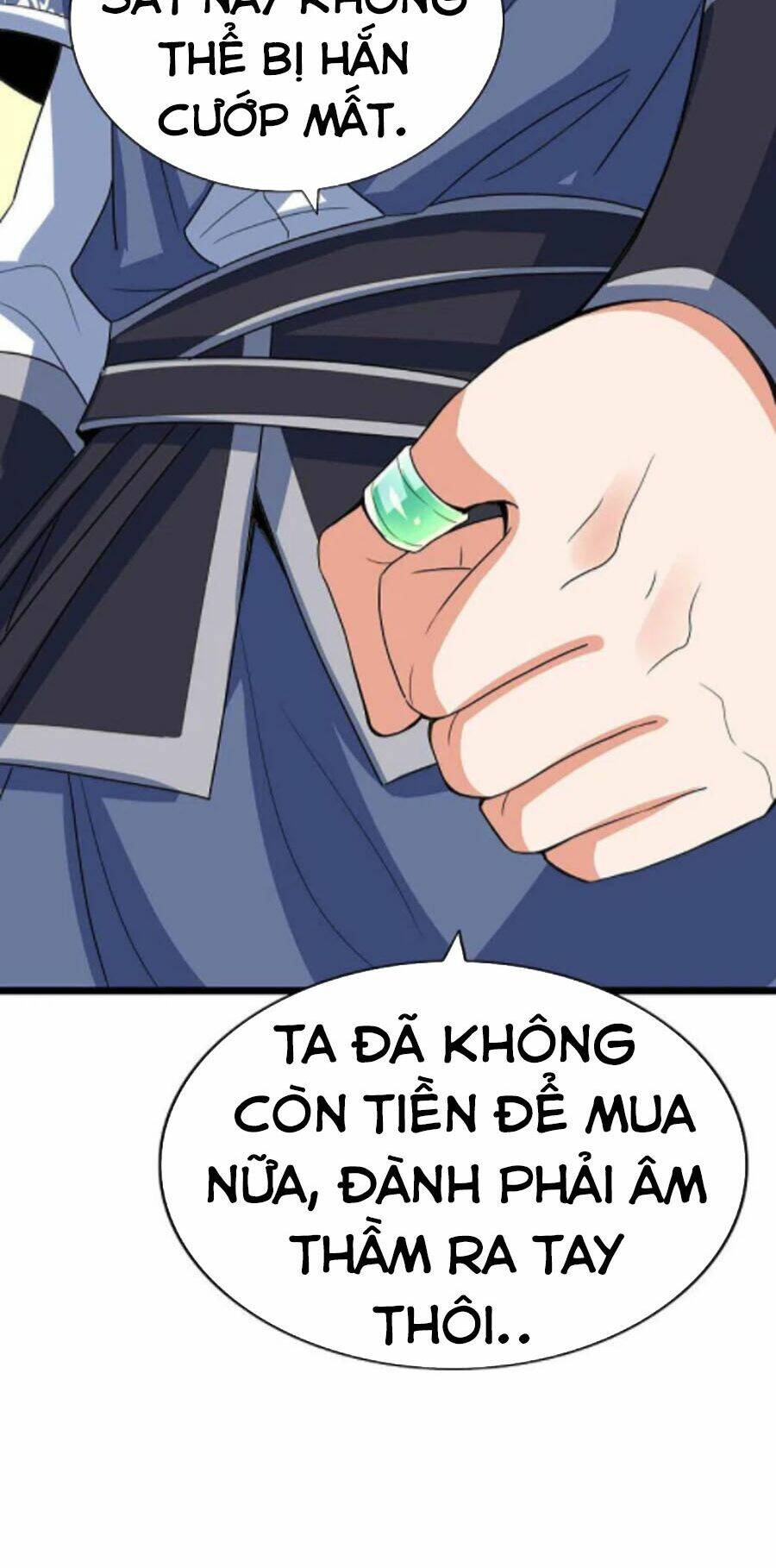 Chí Tôn Trời Hoang: Chapter 53