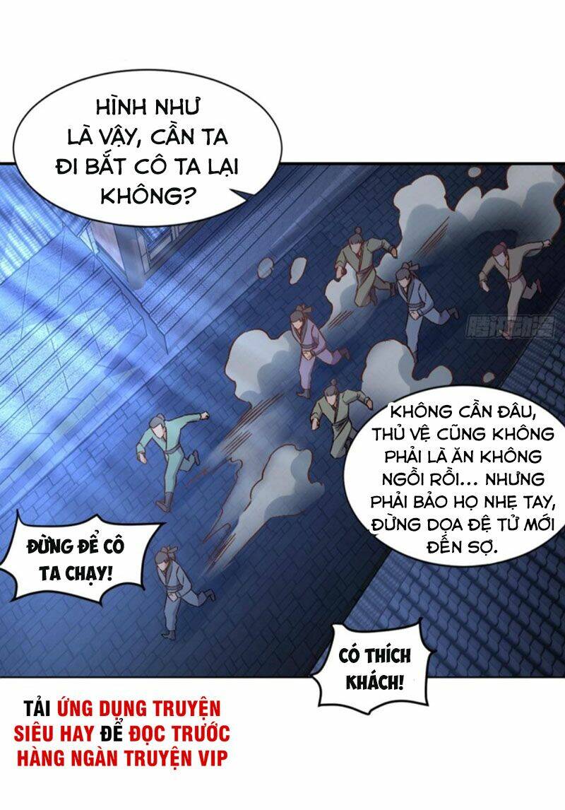 Lão Tổ Của Bạn Đang Online: Chapter 104