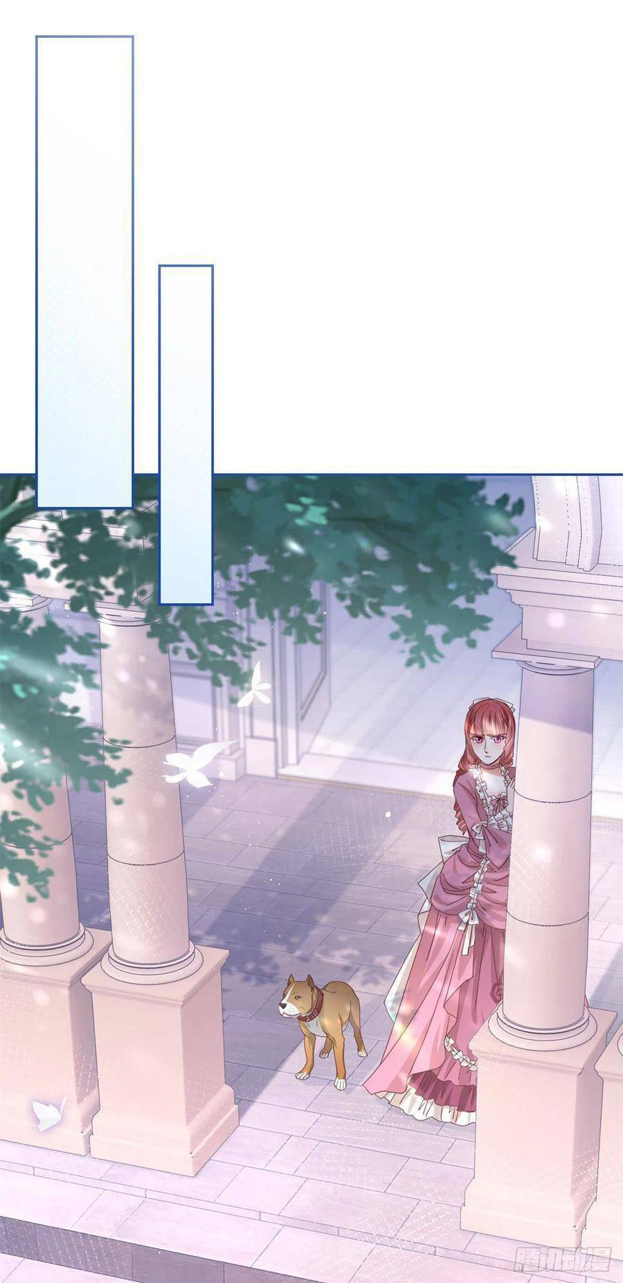 Nữ Hoàng Đầu Tiên Của Đế Quốc: Chapter 62