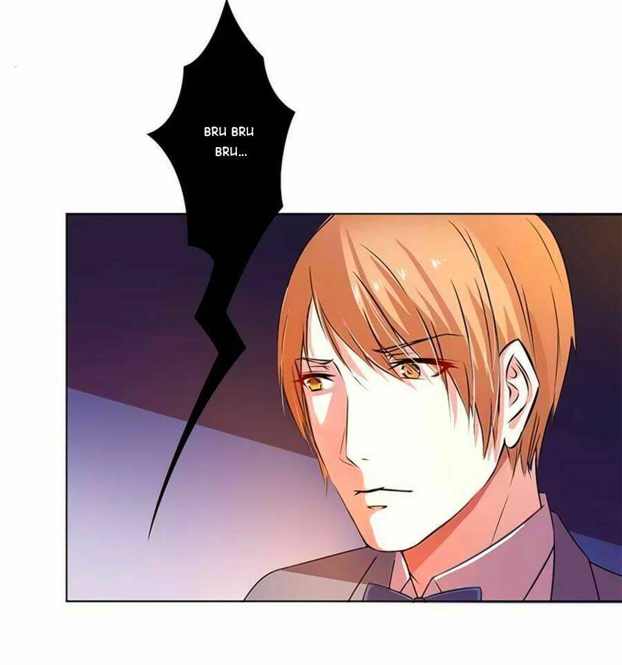 Trí Mệnh Sủng Thê: Tổng Tài Mau Nạp Mạng: Chapter 52
