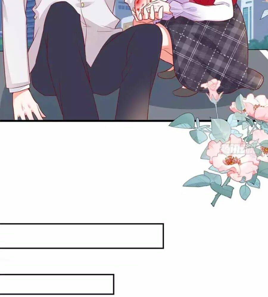 Thịnh Thế Hoa Sủng: Tôi Bị Bắt Làm Tù Binh: Chapter 16