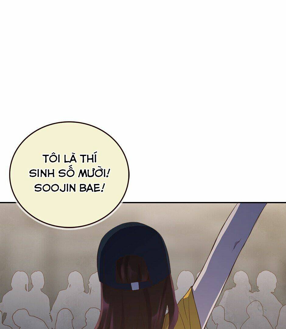 Cuộc Hôn Nhân Bất Khả Thi: Chapter 25