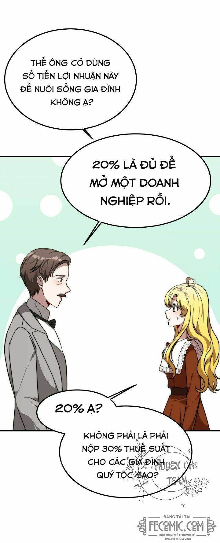 Công Chúa Bị Lãng Quên Muốn Sống Trong Hòa Bình: Chapter 24