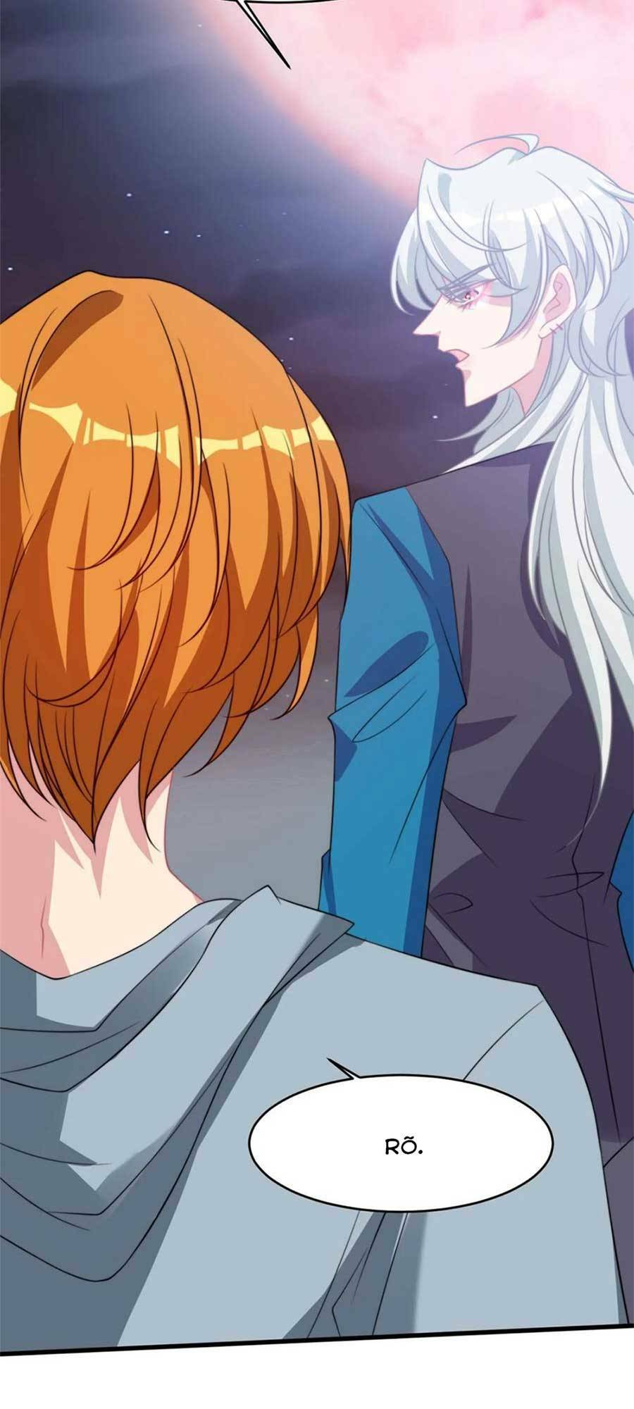 Vết Cắn Trí Mạng: Chapter 61