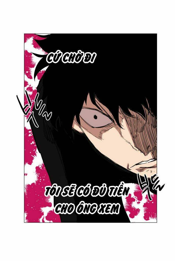 Hard Core Leveling Warrior: Chapter 35