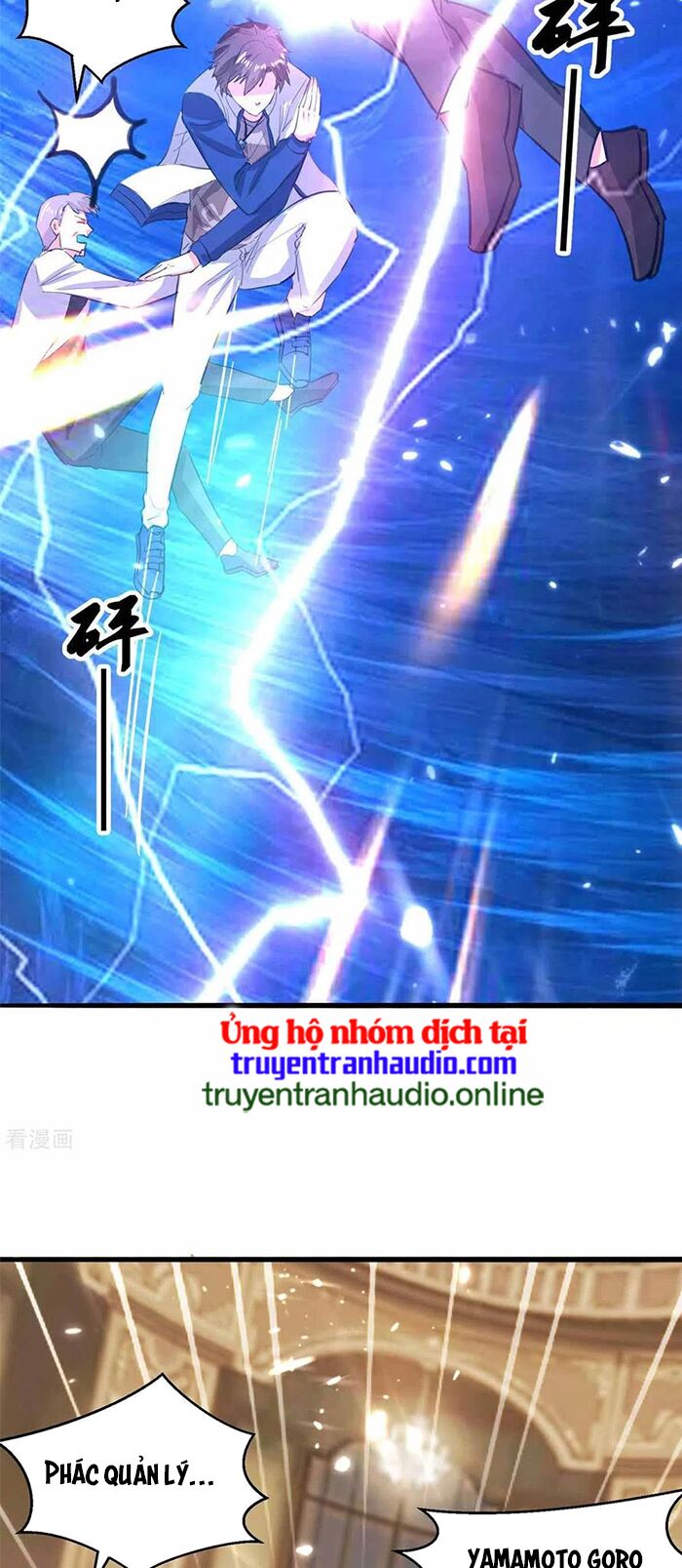 Trọng Sinh Khí Thiếu Quy Lai: Chapter 188