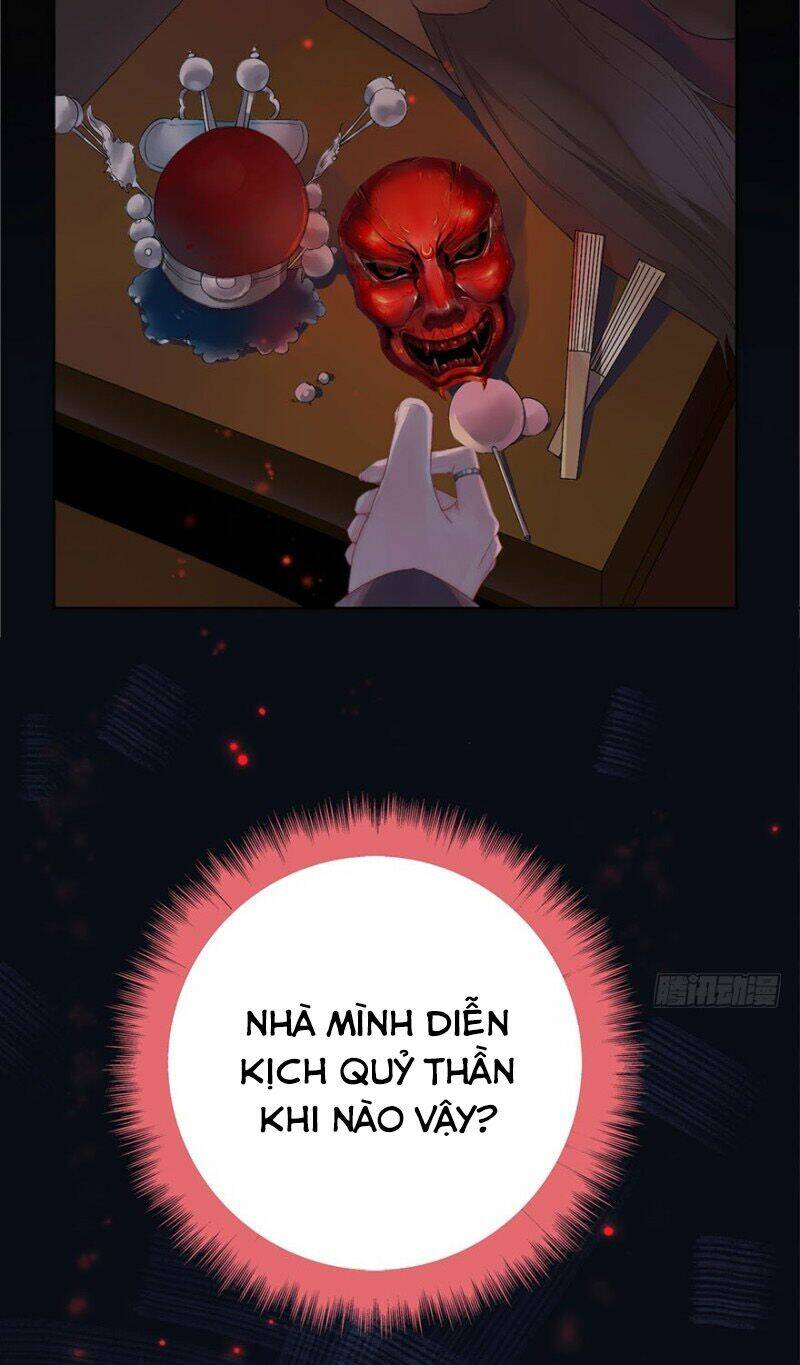 Các Ngươi Muốn Lên Trời: Chapter 2