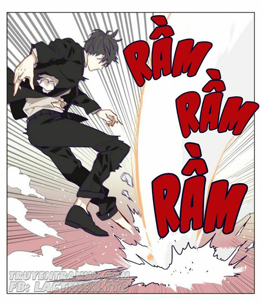 Hoa Đạo Sĩ: Chapter 7