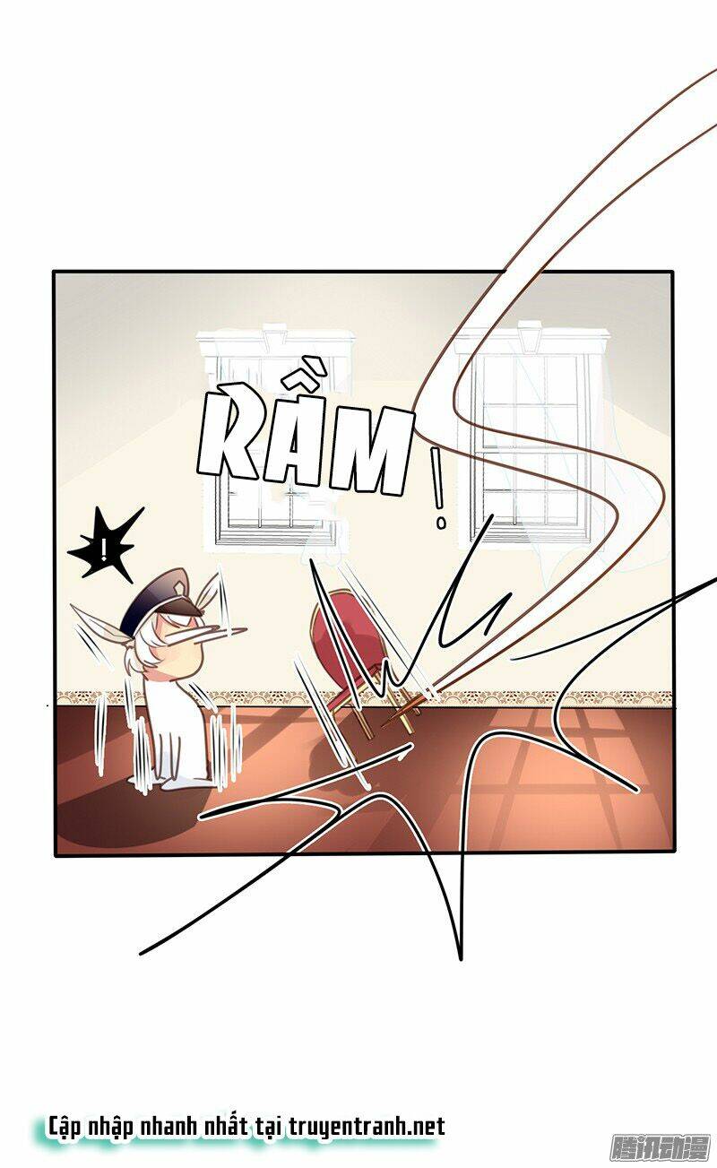 Chạm Vào Người Thương: Chapter 10