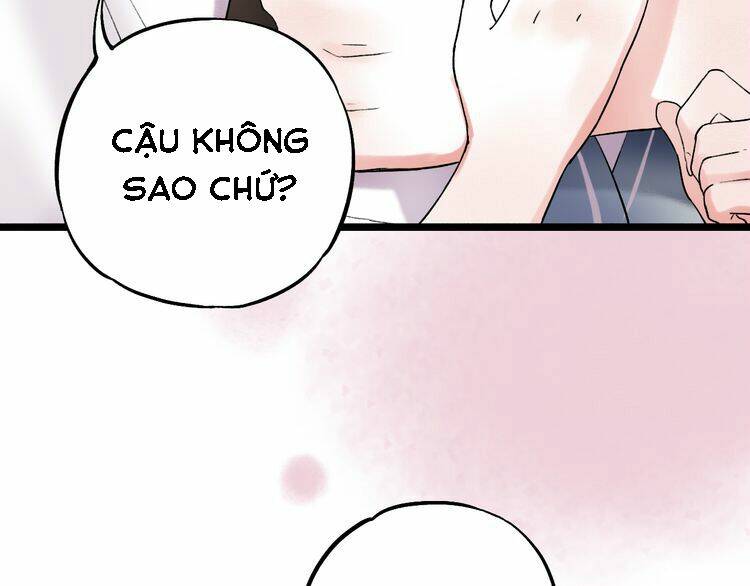 Trạch Thượng Tịch Mịch Huỳnh Hỏa: Chapter 10