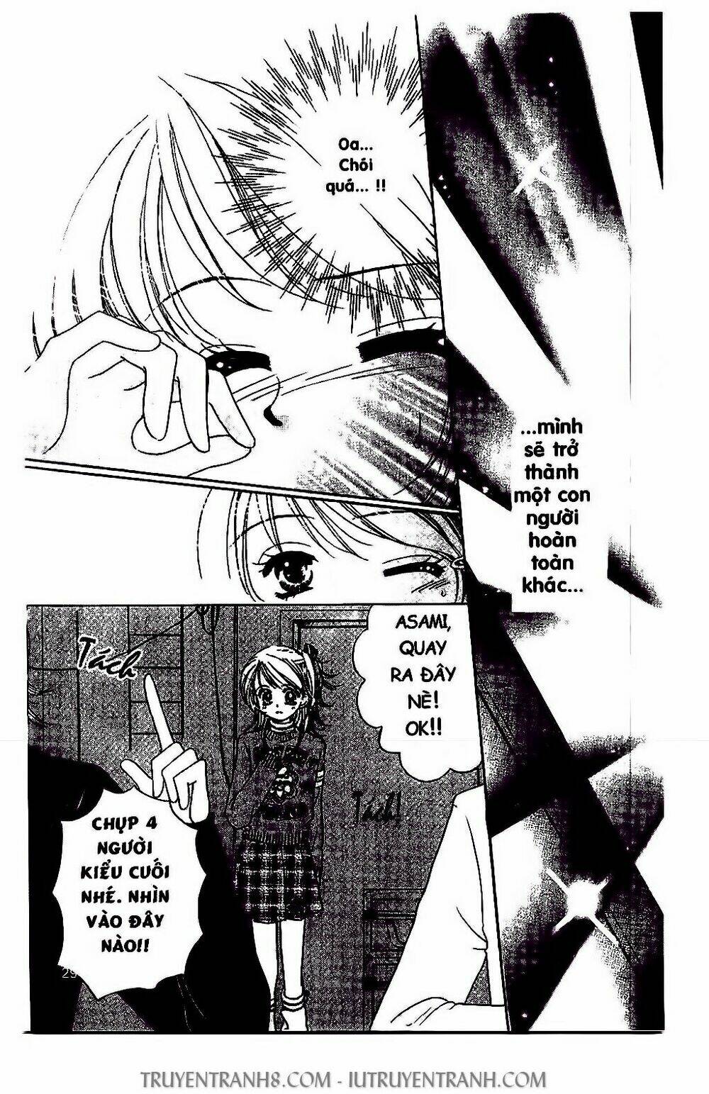 Bộ Sưu Tập Lọ Lem: Chapter 2