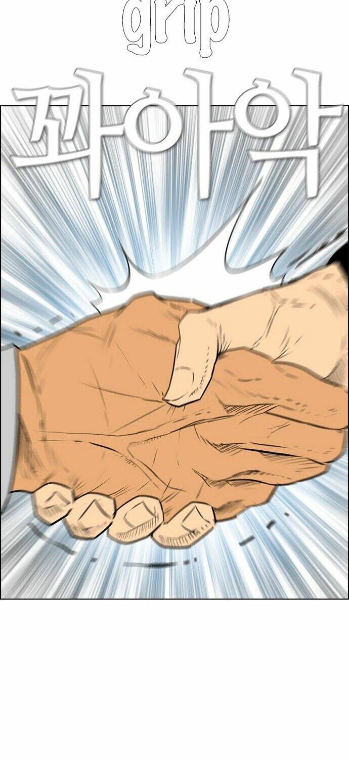 Kẻ Hồi Sinh: Chapter 138