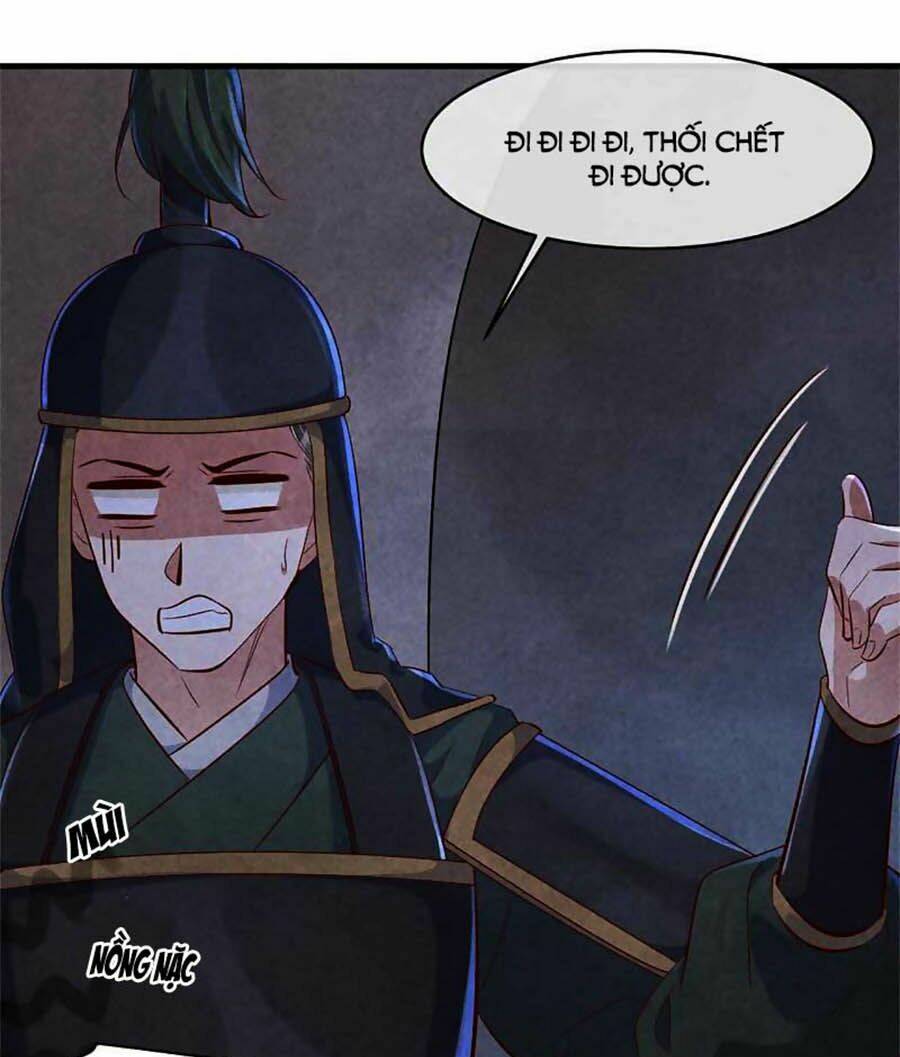 Vương Phi Muốn Trèo Tường: Chapter 111