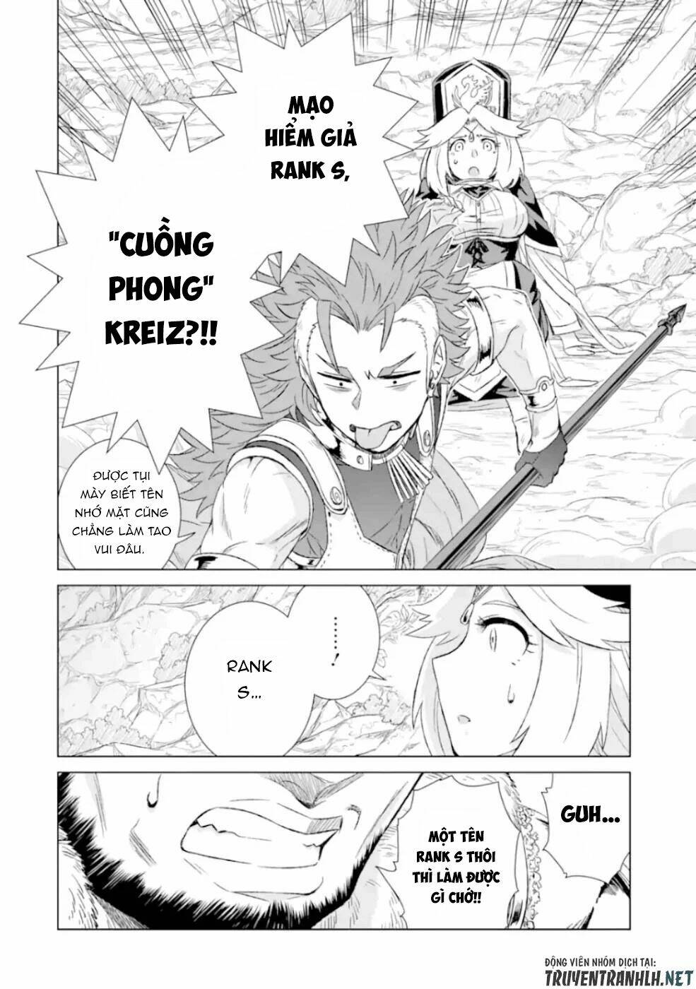 Isekai De Tadahitori No Mamono Tsukai ~ Tenshoku Shitara Maou Ni Machigawa Remashita: Chapter 25