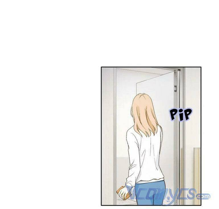 Lee Bom, Em Là Của Anh: Chapter 46