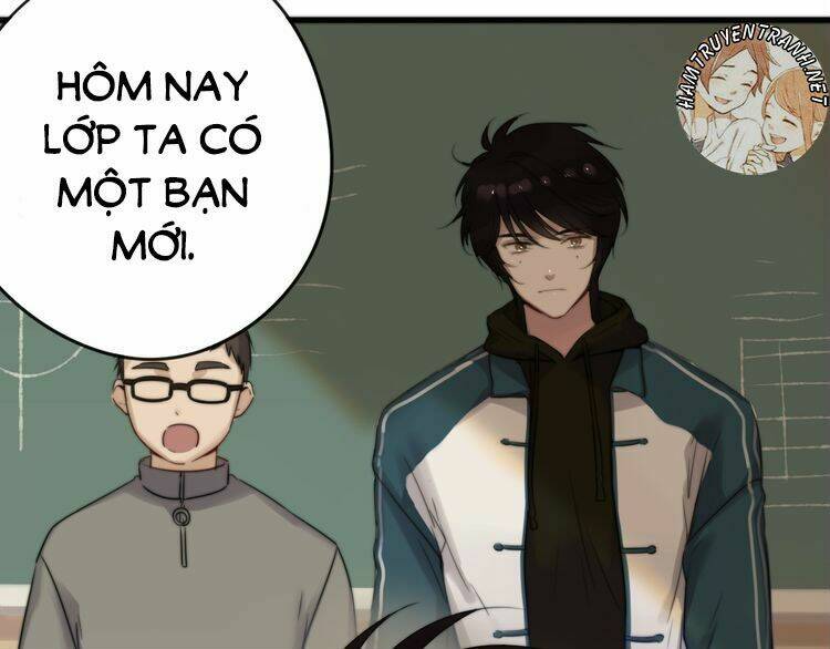 Viện Bảo Tàng Tâm Nguyện: Chapter 3.3