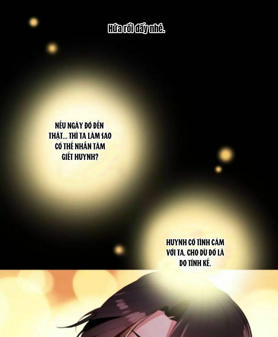 Mỹ Nhân Làm Tướng: Chapter 67