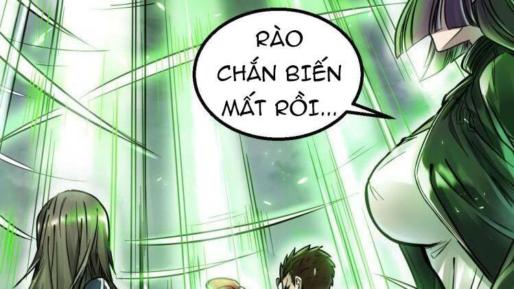 Thế Giới Xa Lạ: Chapter 45