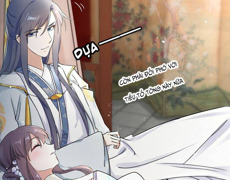 Hoa Nhan Sách: Chapter 12.1