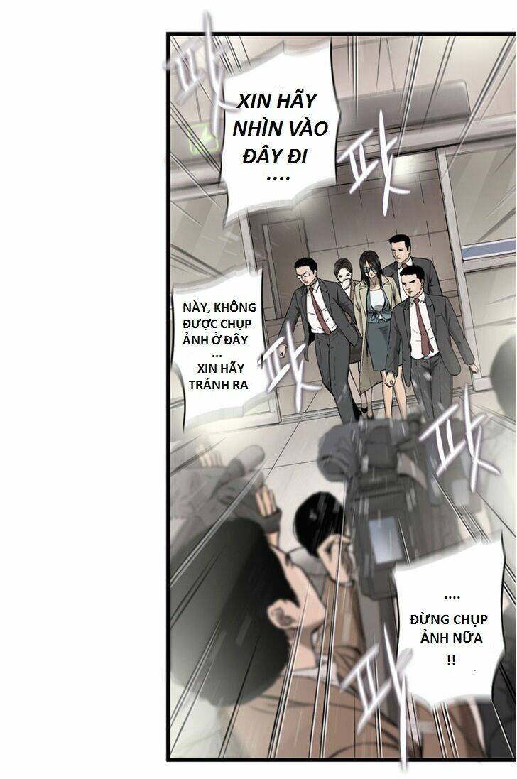 Diamond Dust: Chapter 4