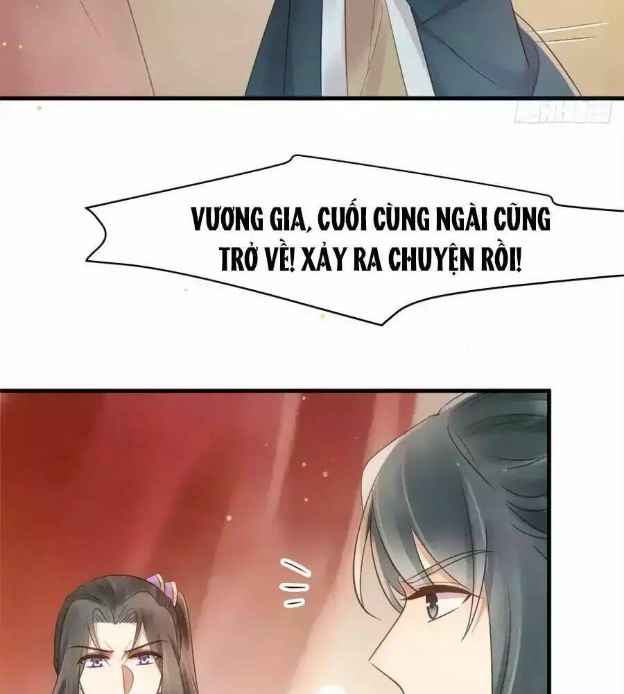 Vương Phi Muốn Trèo Tường: Chapter 40