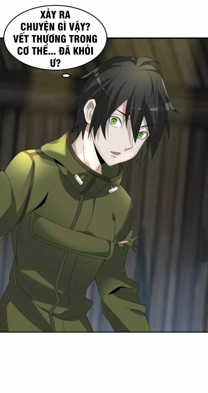 Siêu Cấp Đại Chủ Bạ: Chapter 79