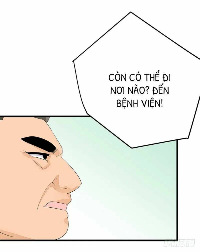 Chào Buổi Sáng, Ức Vạn Manh Thê: Chapter 28