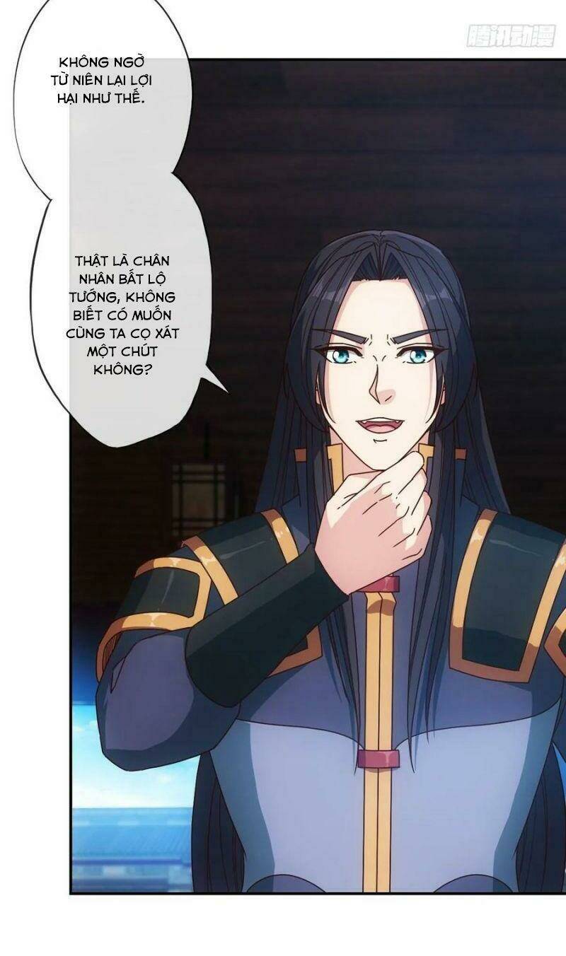 Hồng Thiên Thần Tôn: Chapter 105