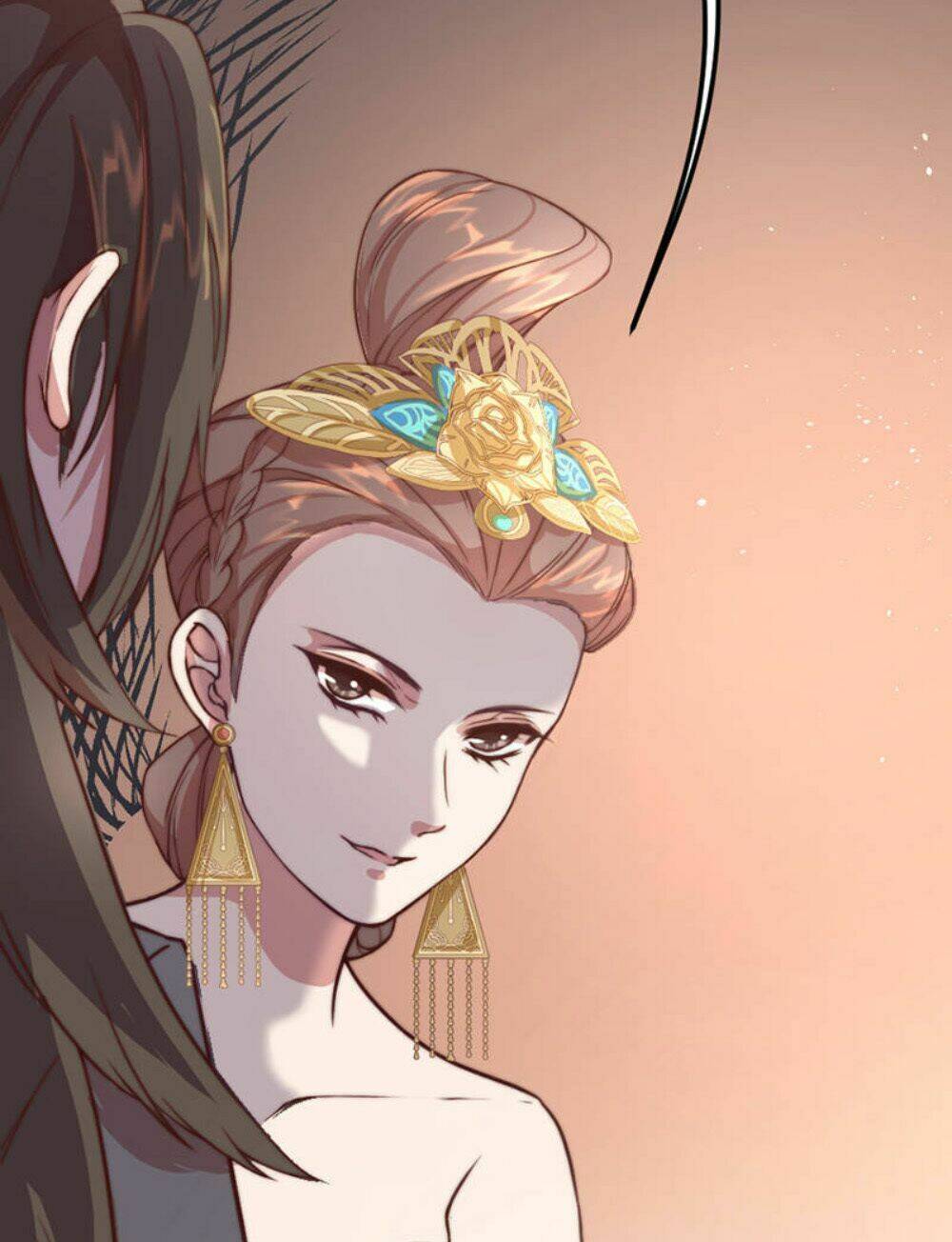 Đệ Nhất Cuồng Phi: Chapter 8