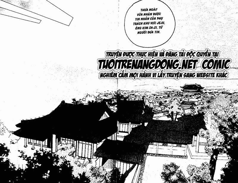 Chuyện Tình Đảo Thiên Đường: Chapter 6