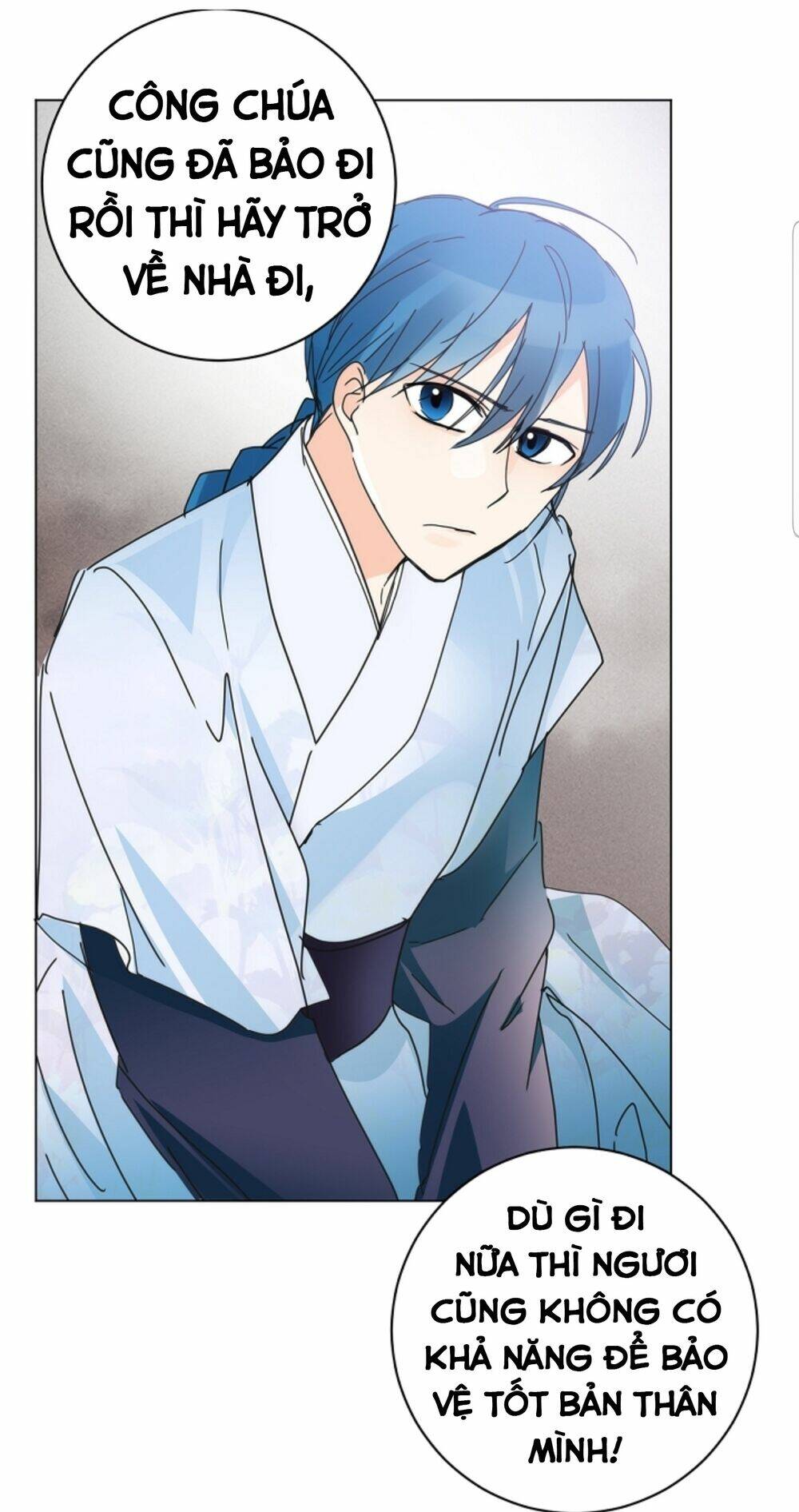 Chae Hong Sa: Chapter 60