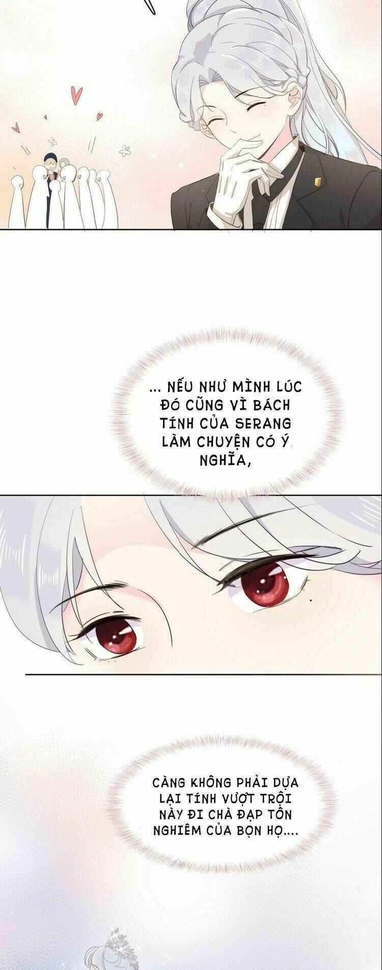 Hầu Nữ Giá Đáo: Chapter 16